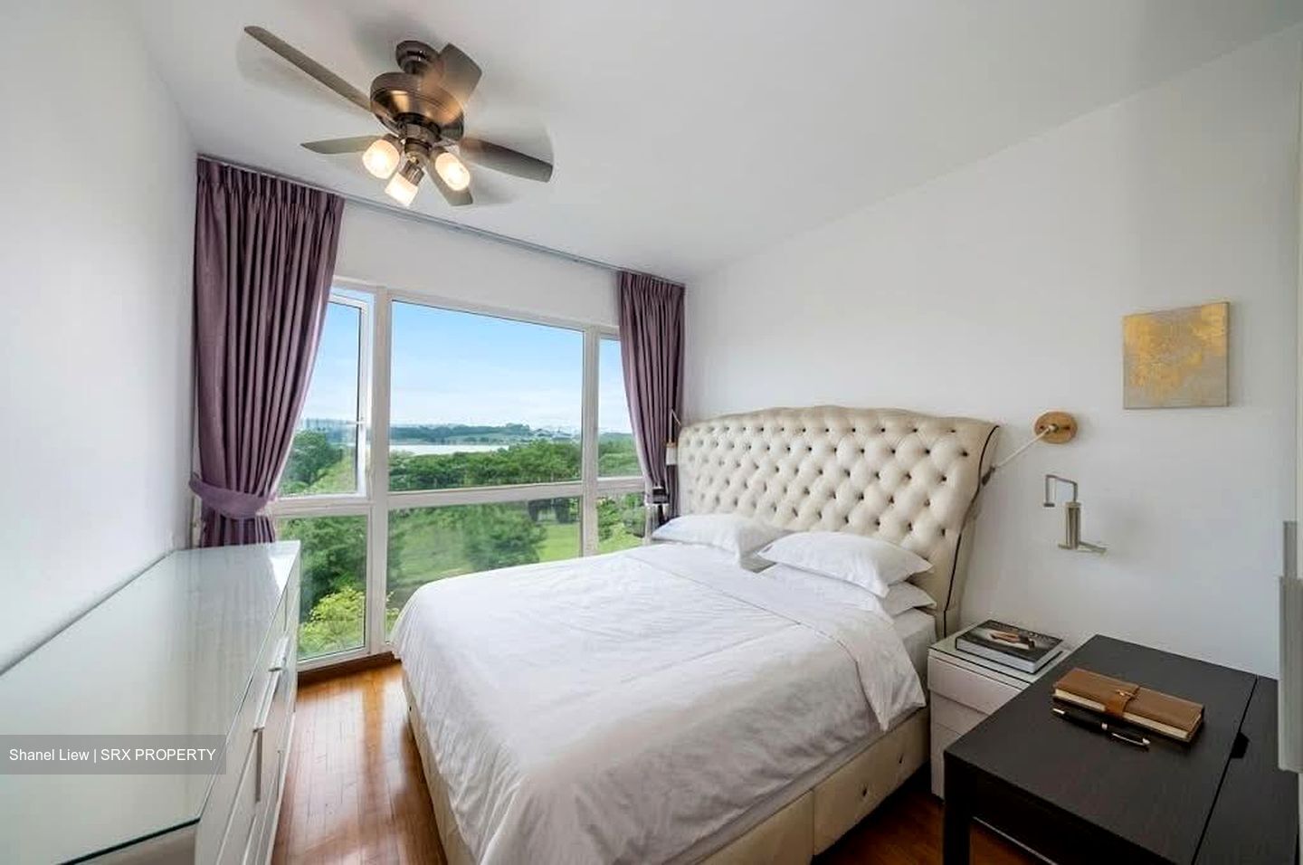 Waterview (D18), Condominium #577092951